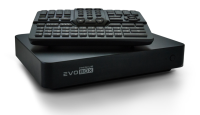 Караоке система Evolution Evobox Premium Black